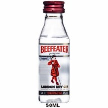 BEEFEATER GIN